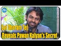 Sai Dharam Tej Reveals Pawan Kalyan's Secret - Rey Movie Exclusive Interview