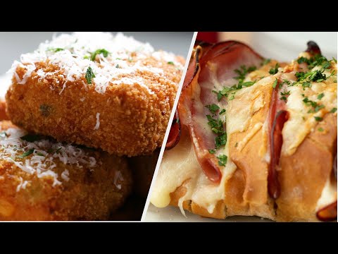 For Ham Lovers Only ? Tasty Recipes