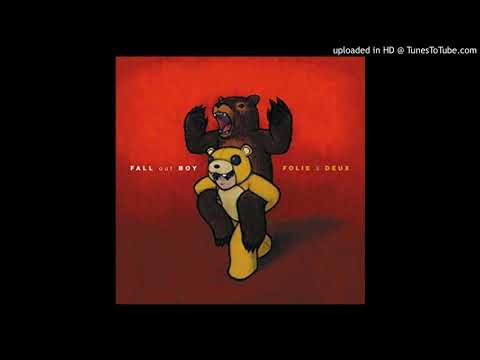 Fall Out Boy - 20 Dollar Nose Bleed / West Coast Smoker