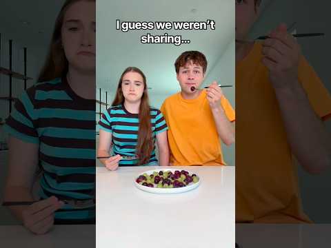 SUBSCRIBE FOR 7 YEARS <strong>OF</strong> <strong>GOOD</strong> LUCK! 🍀😅 - #dance #funny #couple #shorts