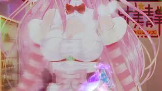 【特別配信前導影片】林美靜3.0大解禁 #林美靜三點零 #林美靜新衣裝發表 #魔法少女林 #人民公僕 ❤ 台灣Vtuber林美靜，瑟琴系【#