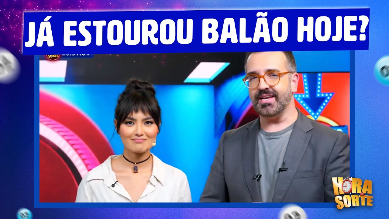 Imagem do vídeo