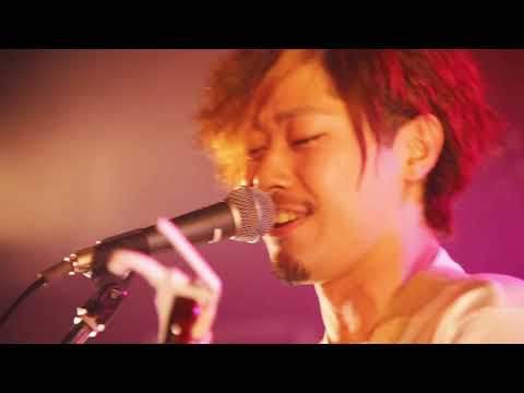 音の旅crew 2015/11.29 1st full Album「LION」release tour 〜旅の始まり〜TOUR FINAL ONE MAN SHOW 1/2