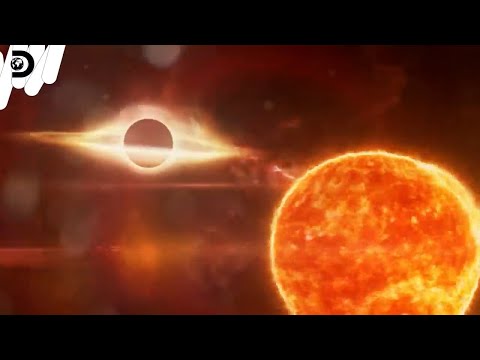 【人類未到の地】“星と星の間”に眠る大いなる謎空間「星間空間」［FULL］/  解明・宇宙の仕組み S7 Ep5（ディスカバリーチャンネル）※期間限定
