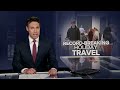 Record-breaking holiday travel l WNT  - 02:38 min - News - Video