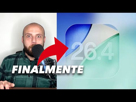 APPLE: NUOVO iOS26.4 BETA – NOVITÀ, FUNZIONI &hellip;