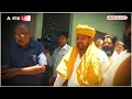 UP News : भरी सभा में बीजेपी सांसद Brij Bhushan Singh का बड़ा कबूलनामा | BJP | Gonda  - 02:49 min - News - Video