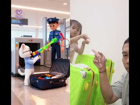 kucinglucu #cartoon #animasulucu #animation #kartunjadul #animasi #kucinglucu #anomaliviral #funny