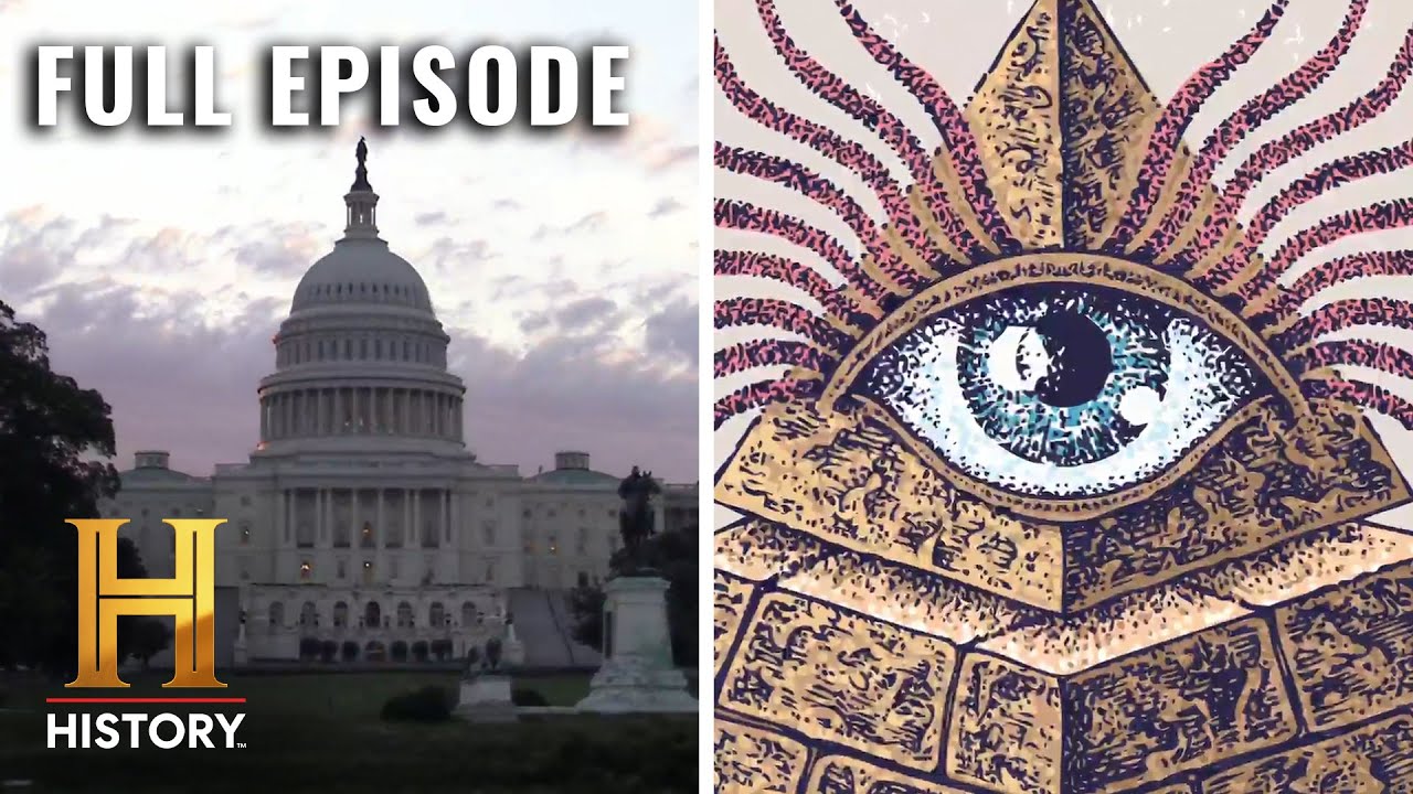 Ancient Aliens: Divine Entities Descend to Earth (S9, E3) | Full Episode