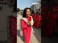 Dharmendra Pradhan का नामांकन आज, ढ़ोल नगाड़े-नाच गाने के साथ स्वागत में लगे हुए हैं BJP कार्यकर्ता  - 02:12 min - News - Video