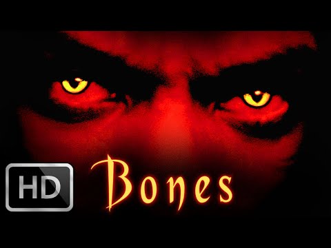 Bones'