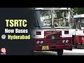 1,000 more buses to join Telangana RTC fleet
