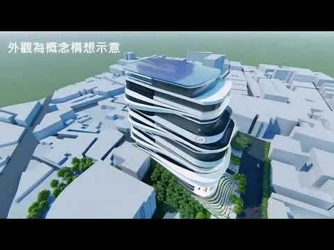 中友百貨彰化店 - 三門聯合建築師事務所 Chung Yo Changhua Store - TMA Architects & Associates