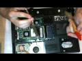 Как почистить и заменить термопасту в ноутбуке ASUS F3J
