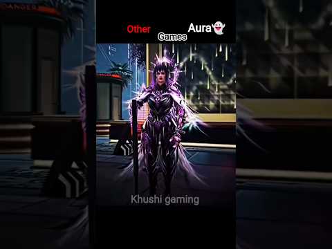 Free fire Aura9999999++++💀🌚🔥 #freefire #games #battleroyalegame #respect