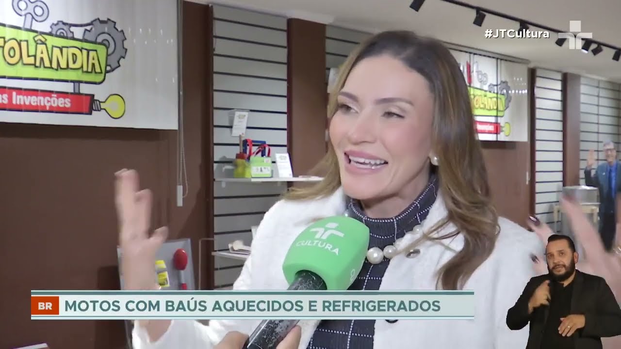 Criatividade em ação: Dia do Inventor celebra mentes que transformam ideias em soluções