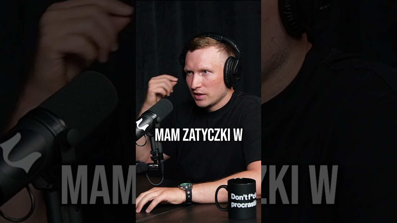 09 - Pilnuj Mnie Bo Nie Wiem Co Się Dzieje – ft. Bartłomiej Kubkowski