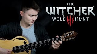 "The Witcher 3: Wild Hunt" - Ultimate Guitar Medley