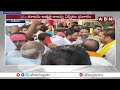 వైసీపీ మేనిఫెస్టో పెద్ద తుస్సు.. జగన్ పై రాజప్ప పంచులు | TDP MLA Candidate Chinna Rajappa | ABN  - 02:04 min - News - Video