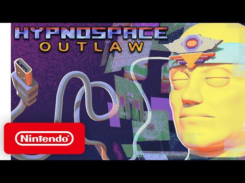 Hypnospace Outlaw - Announcement Trailer - Nintendo Switch