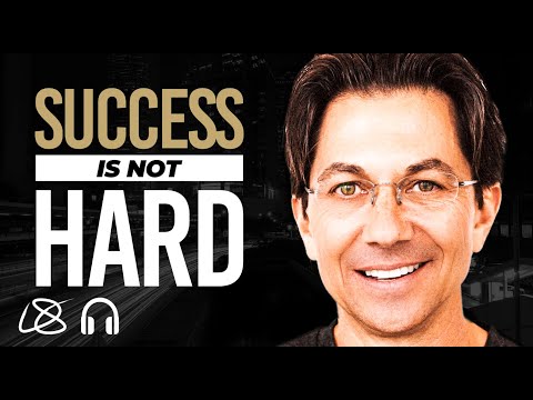 The Root Of All Success (It Will Surprise You)