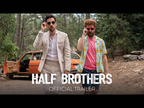 Half Brothers'