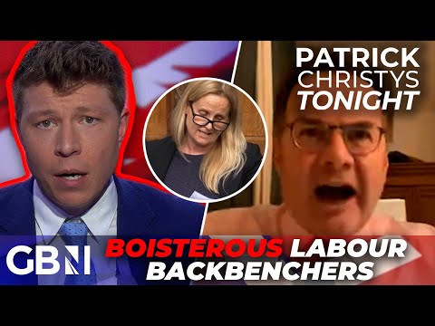 Labour backbenchers 'ITCHING with anti-Israel feeling' despite Keir Starmer condemning Iran attack