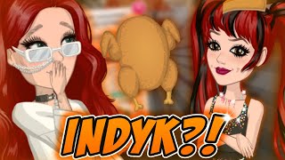 🔴✨DZIEŃ INDYKA XDDDDDD | LIVE - pogadanki | LOSO | #opisniegryzie