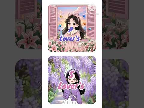 P, lover's vs S, lover's 🥰 dress 👗 heels 👠 purse 👛#shorts #shortvideos #viral #amazing