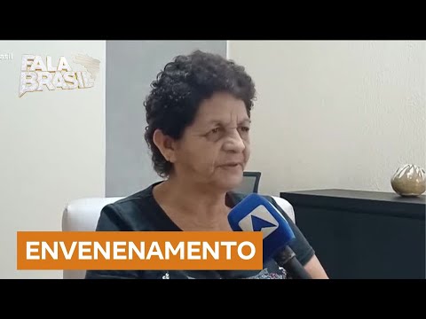 Mulher suspeita de envenenar irmãos com cajus fala sobre trauma vivido na prisão