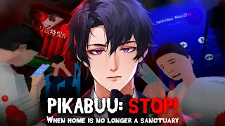【PIKABUU STOP】GAME TAPI ISINYA PELAJARAN KEHIDUPAN..