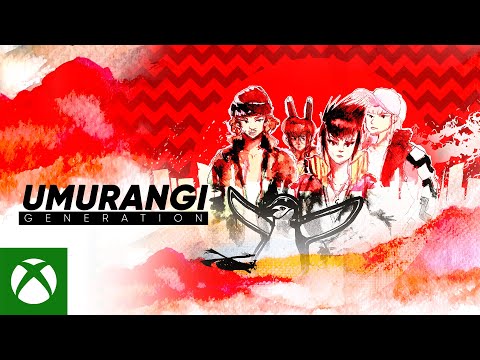 Umurangi Generation Special Edition Launch Trailer