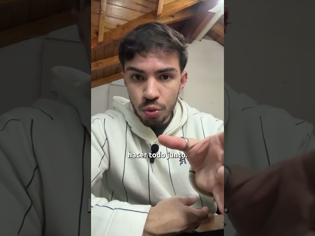 ChatGPT NO RESUELVE TODO... O sí?   #chatgpt #ia #ai #inteligenciaartificial #magicloops