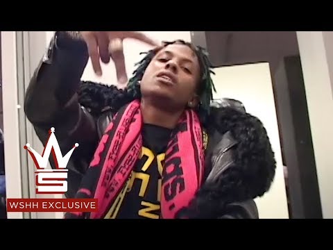 Jay Critch Feat. Rich The Kid