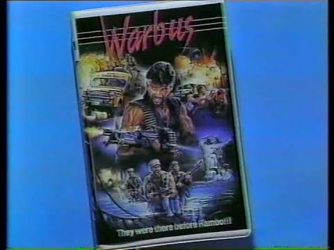 Warbus'