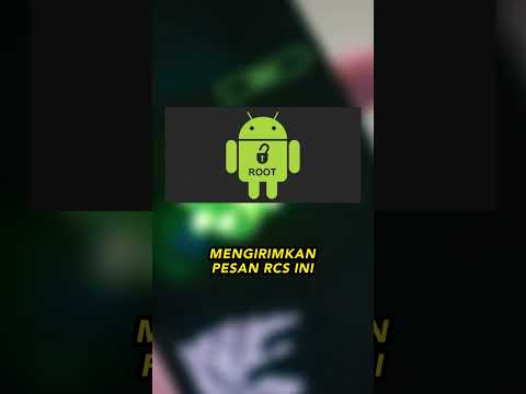 Google Akui Blokir Fungsi RCS untuk Android Rooted