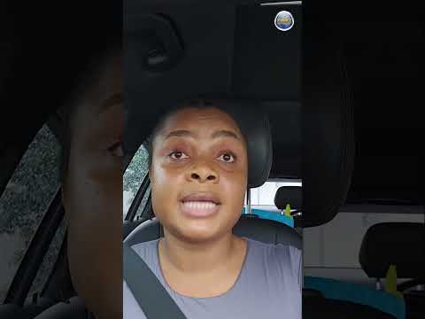 Watch what Bimbo Ademoye has to say about her recent movie titled To be a friiend #vdm #TBAF #shorts