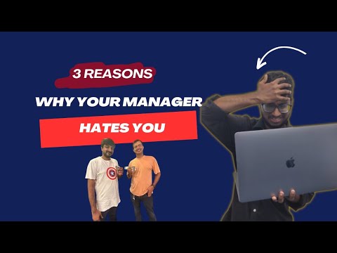 #10 - How to keep your managers happy? | Ok boomer!