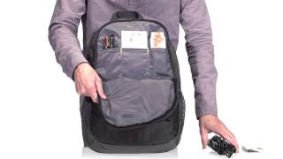 CASE LOGIC WMBP-115 Pomegranate