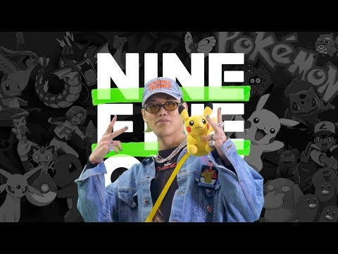 가라 제네더! 쌈뽕 박치기! | Nine Fine Quiz -10-