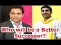 Who will be a Better Successor? KTR or Nara Lokesh? - Special Focus