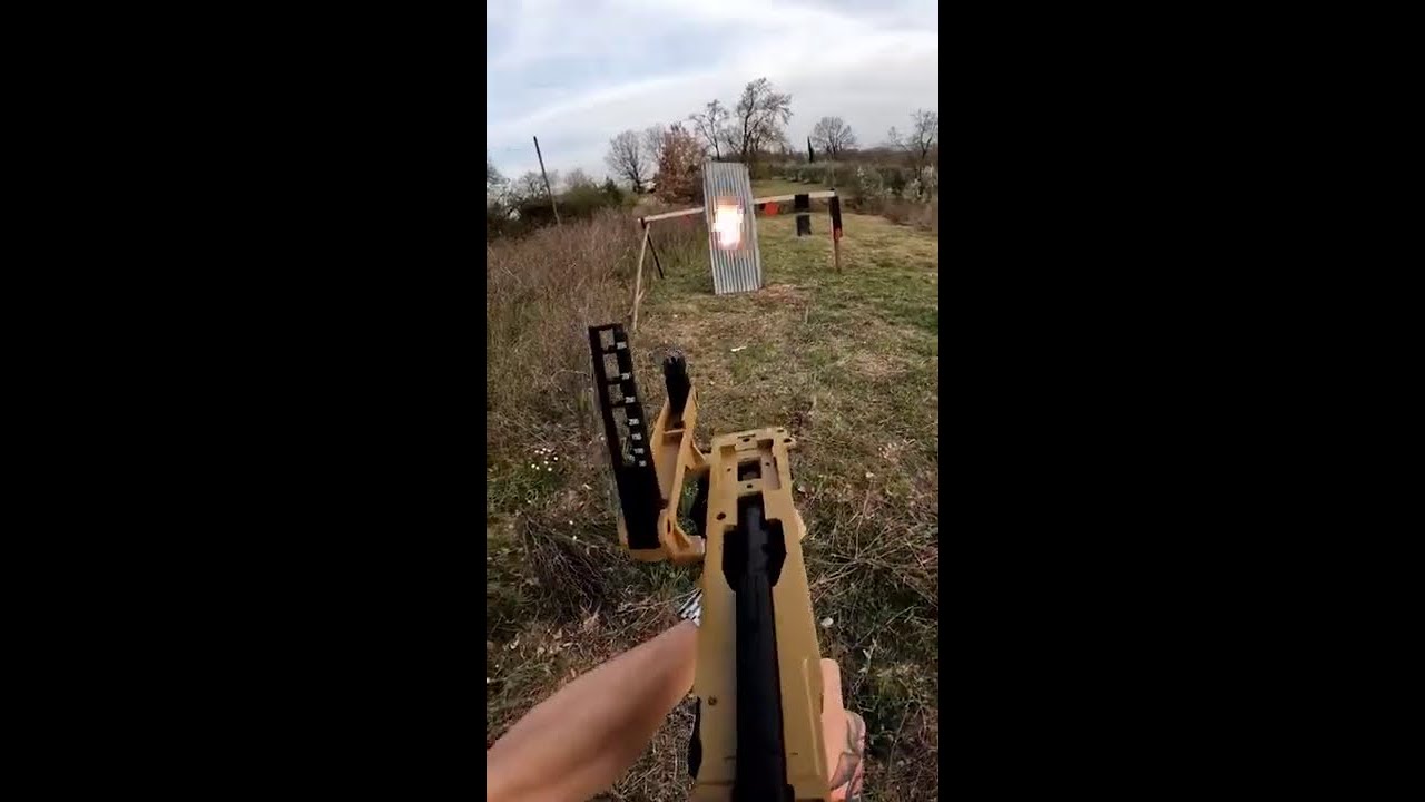 AIRSOFT FRANCE 🇫🇷 : TAGINN 🤩
