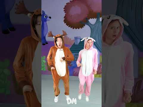 Daily Schedule #kidssongs