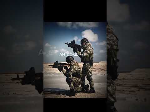 Commando lover 🇮🇳 shorts video 🇮🇳 AN_COMMANDO