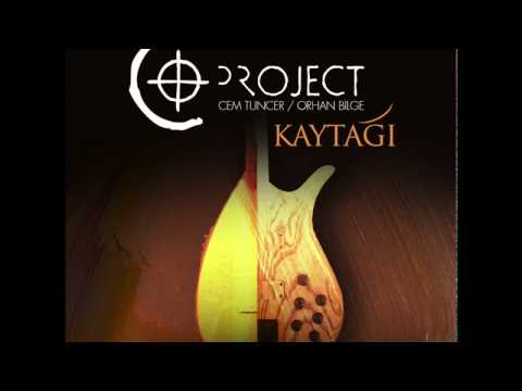 Cem Tuncer - Co Project - Kaytagi