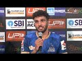 Naveens injury update, teams tactics & road ahead for Haryana Steelers narrated by Manpreet Singh  - 07:11 min - News - Video