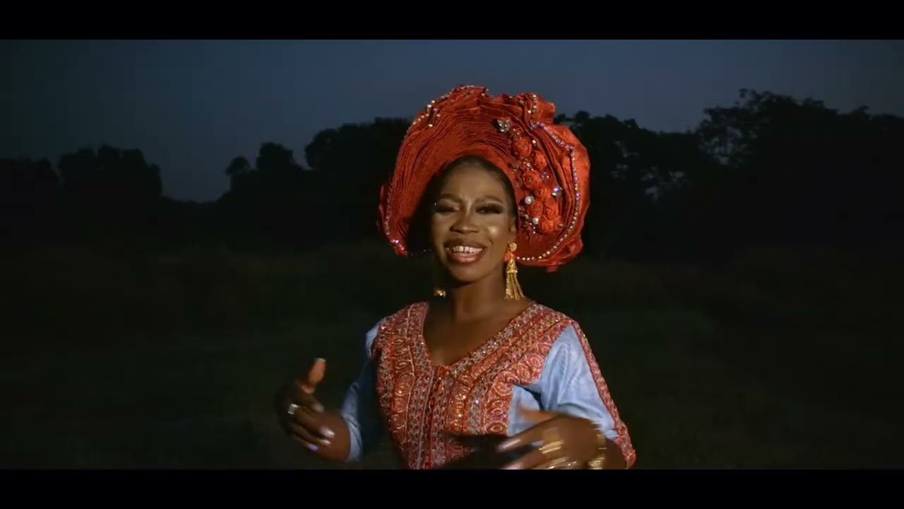 HARY KONO KONATÉ | Sinamousso Gbedé | 🇬🇳Official Video 2025 | By Dj.IKK