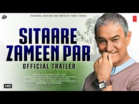 Taare Zameen Par'