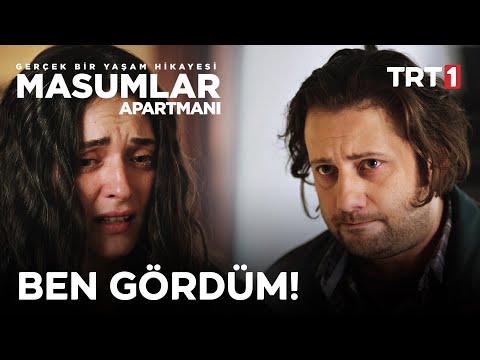 Ölmüşleri Çok Onun... | Masumlar Apartmanı 66. Bölüm