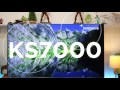 Samsung 55KS7000 SUHD 4K LED TV Review